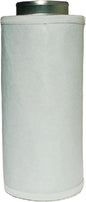 DL Wholesale Performance 8" x 32" Activated Carbon Scrubber Odor Control by DL+Wholesale
