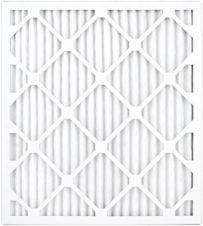 AIRx Filters 18x20x1 Air Filter MERV 13 Pleated HVAC AC Furnace Air Filter - Image 2