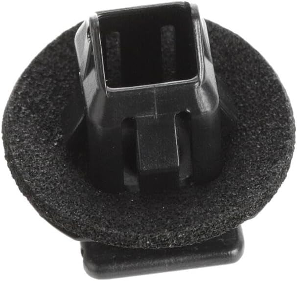 Genuine OEM For Subaru 1997-2001 Impreza Rear Air Intake Clip 90820FA020 - Image 2