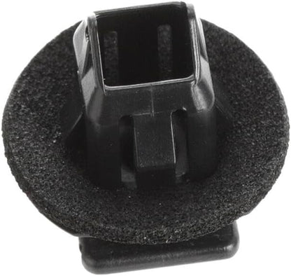 Genuine OEM For Subaru 1997-2001 Impreza Rear Air Intake Clip 90820FA020 - Image 2