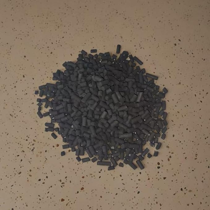 Activated Charcoal Exhaust Vent Filter & Sewer Vent Refill – Universal - Image 3