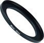 46mm to 58mm Step-up Adapter Rings Filter Adapter Black Metal Step Down Filter by Unknown