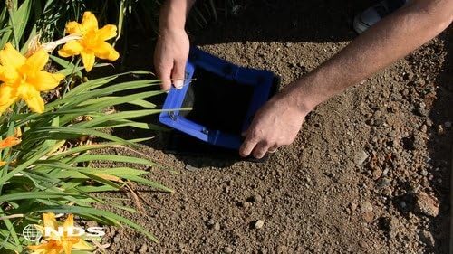 9" Catch Basin Filter - Image 3