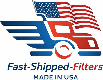 Fast-Shipped-Filters 3 Pack 20x25 Replacement Filters Compatible - Image 5