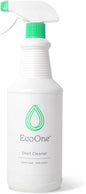 Shell Cleaner by EcoOne | All-Natural, Fragrance-Free Spa & Hot Tub Surface by EcoOne%C2%AE