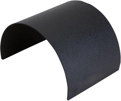 Kyostar Universal Steel Air Filter Heat Shield Cover Burning Air Intake Filter - Image 2