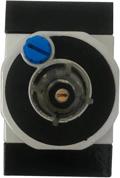 Air Line Lubricator LOE-3/8-D-MINI 162680 Zinc Alloy Oil Mist Eliminator 0.5-12 - Image 4