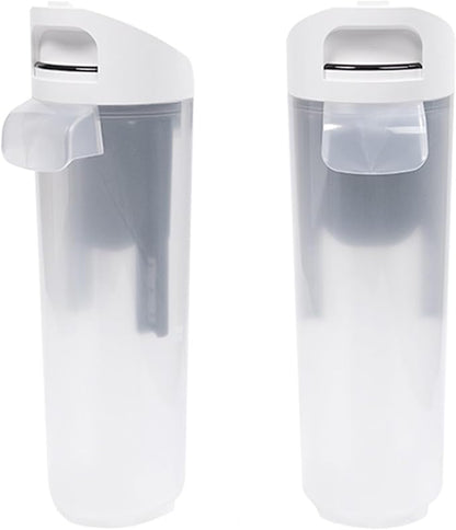 Water Tank, Compatible For Tineco, S5 Combo Wet Dry Vacuum Cleaner Accessories - Image 5