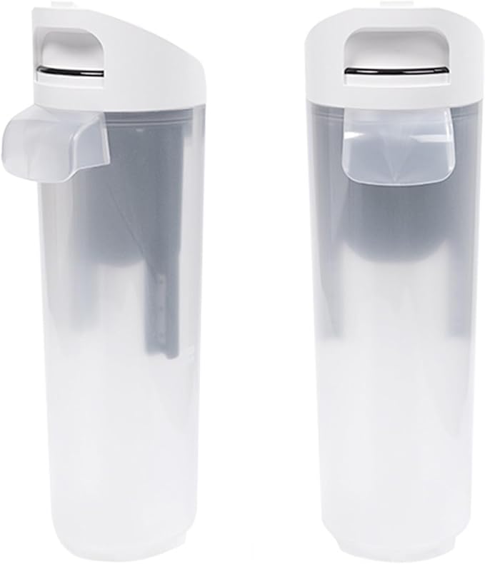 Water Tank, Compatible For Tineco, S5 Combo Wet Dry Vacuum Cleaner Accessories - Image 5
