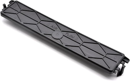 Cabin Air Filter Plate Cover Compatible - Image 3