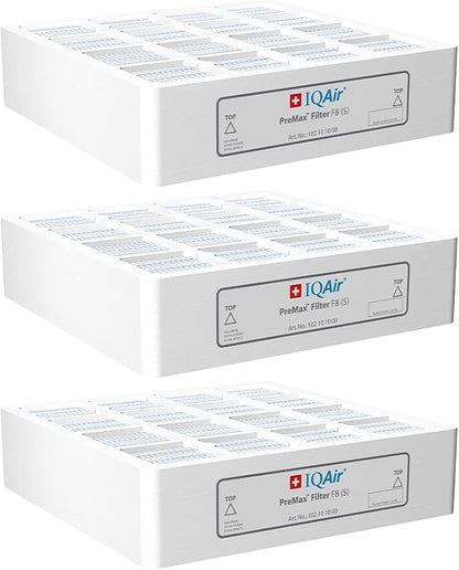 IQAir PreMax Prefilter 3 Pack - Image 9
