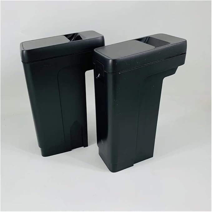 Waste Water Tank，Compatible For MOVA Z50 Ultra /Z5 Pro， Robot Vacuum Cleaner - Image 5