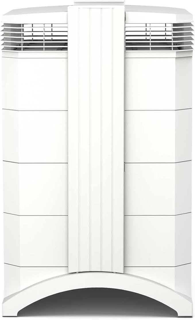 IQAir HealthPro Compact XE Air Purifier - Image 9