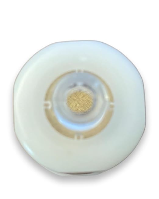 PneumaticPlus Compressed Air in-Line Desiccant Filter Dryer - Image 8