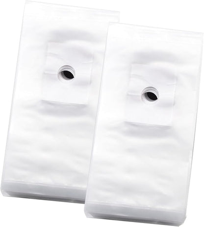 Drill Dust Cover Collector – Hole Cutter Dust Bag, Drill Debris Collector | by Unknown