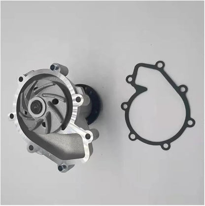 6652000520/6652000520 Engine Cooling Water Pump Assembly - Image 4