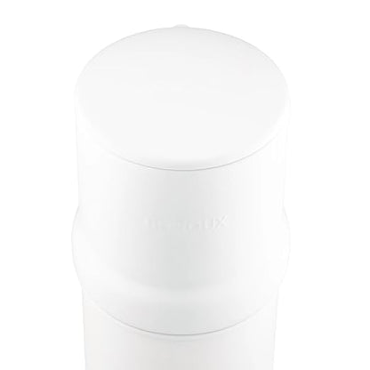 Boroux Compact Gravity-Fed Countertop Stainless Steel Water Filter System | 1.8 - Image 4