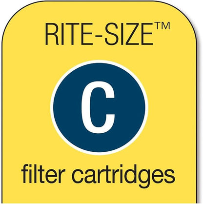 MarineLand Rite Size Aquarium Filter Cartridge Bundles - Image 4