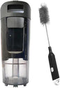 Clean Water Tank Dirty Water Tank, Compatible by Unknown