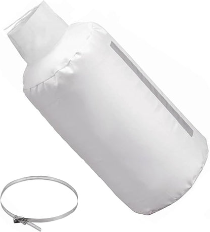 30 Micron Dust Collector Bag by Oanytun