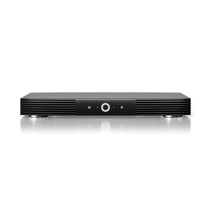 AC Infinity AIRCOM S6, Quiet Cooling Blower Fan System 12" Rear-Exhaust by ACInfinity