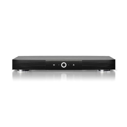 AC Infinity AIRCOM S6, Quiet Cooling Blower Fan System 12" Rear-Exhaust by ACInfinity