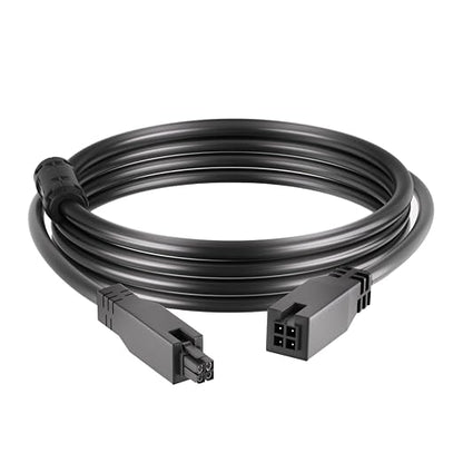 UniTak3D Extension Cable for Bambu Lab AMS Lite, 39.37in 4-Pin Cable by UniTak3D
