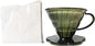 Coffee Filter Cup Dripper Cone for Home Kitchens Slow Brewed Maker by Unknown
