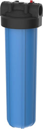 Pentair Pentek 150235 Big Blue Filter Housing, 1 1/2" NPT #20 Whole House Heavy by PENTAIRPENTEK