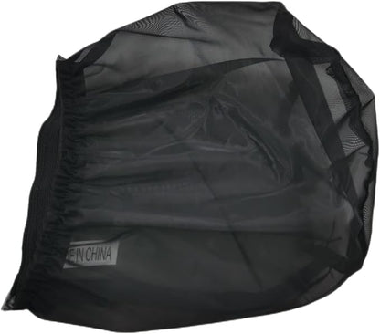 Air Filter Waterproof Rain Socker Protective Cover Fit - Image 5