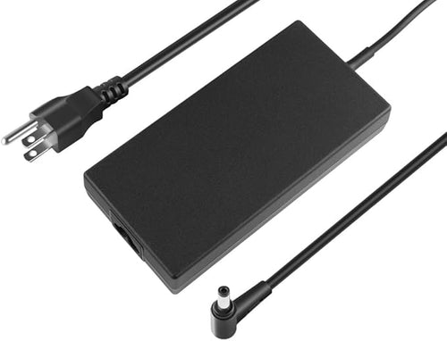 20V 6A 120W Charger Compatible with Intel NUC 12 Pro NUC12WSHi7 NUC12WSKi3 NUC12WSHi7 Mini PC NUC 12 Pro Wall Street Canyon NUC 13 Pro NUC13PMKi5 NUC13PMKi7 NUC13ANKi5 NUC13ANBv5