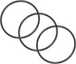 CFS – Pack of 3, Premium O-Ring Compatible by CompleteFiltrationServices