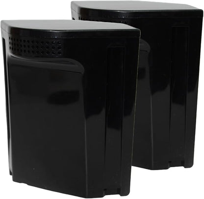 PUREBURG Replacement Filter Compatible by PUREBURG-PureYourBreath