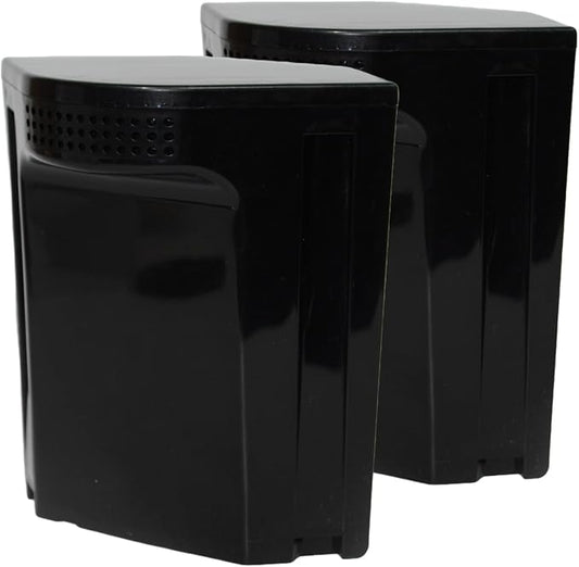 PUREBURG Replacement Filter Compatible by PUREBURG-PureYourBreath