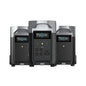 EF ECOFLOW 10.8kWh Portable Power Station: DELTA Pro by EFECOFLOW