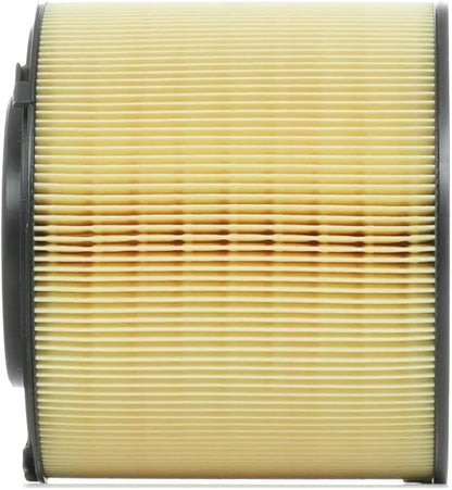 Mann Filter C 17 013 Engine Air Filter Replacement Compatible by MannFilter