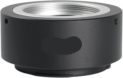 M42 Lens Adapter Camera Convertor Ring by Unknown