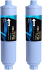 POOLPURE Garden Hose End Pre Filter by POOLPURE