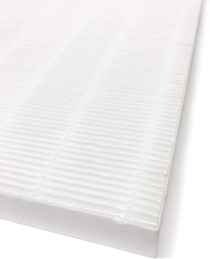 Nispira True HEPA Activated Carbon Pre Filter Compatible - Image 3