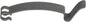 Genuine OEM For Subaru Crosstrek Forester Impreza WRX Air Intake Upper Case by Unknown