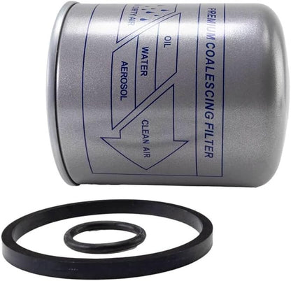 Mytee Products R950068A Oil Coalescing Air Dryer Cartridge AD-SP and AD-is - Image 2