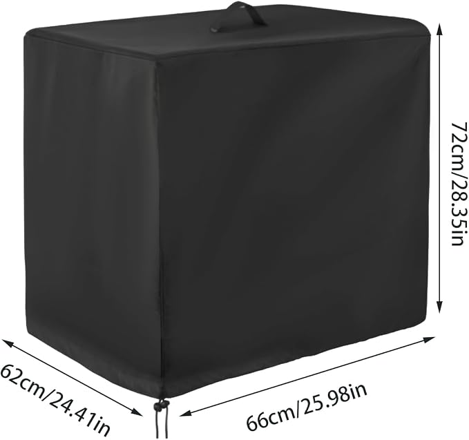 Pool Filter Cover - Image 7