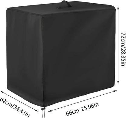 Pool Filter Cover - Image 7