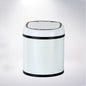 Portable Rechargeable Creative Intelligent Sensor Trash Can Household Electric by Unknown