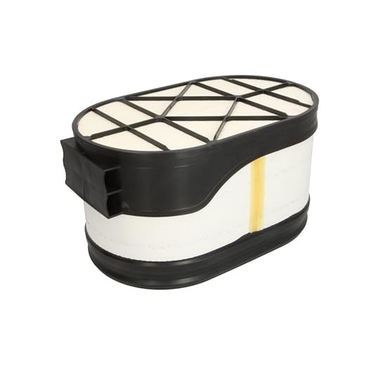 Donaldson P608666 Power Core Primary Oblong Round Air Filter by Donaldson