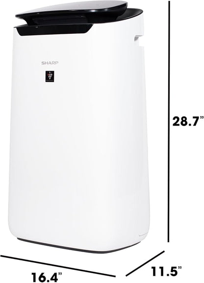 SHARP Smart Air Purifier for XL Rooms – Covers up to 2, 430 sqft in one hour - Image 21