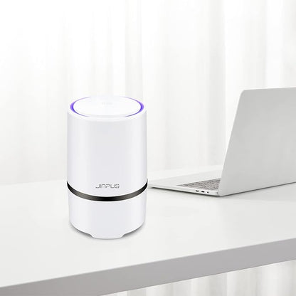 Air Purifier Small Portable Air Cleaner - Image 3