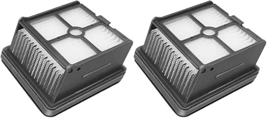 Hand-held Floor Scrubbers Roller Brush Hepa Filter Parts。Compatible by Unknown