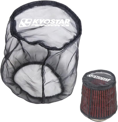 KYOSTAR Universal Air Filter Cover by Kyostar