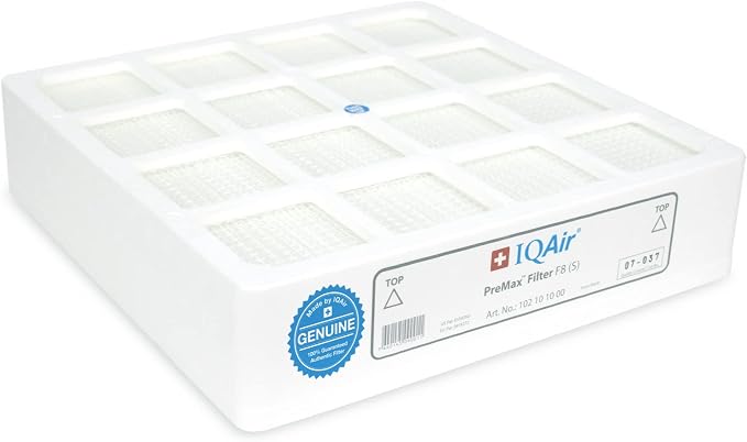IQAir PreMax Prefilter by IQAir